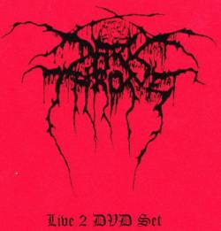 Darkthrone : Live 2 DVD Set